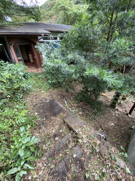 （譲渡型賃貸で募集！）静岡県熱海市伊豆山・別荘地にある大浴場付き平屋物件！！