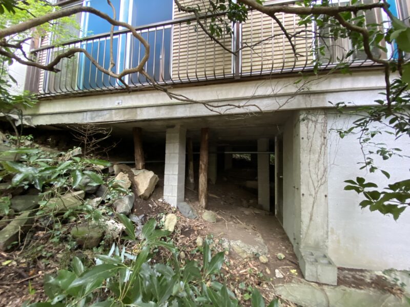 （譲渡型賃貸で募集！）静岡県熱海市伊豆山・別荘地にある大浴場付き平屋物件！！