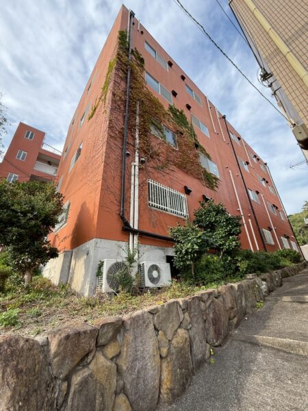 （特典あり！?）兵庫県南あわじ市灘城方・特典有りの鉄骨マンション3階の部屋物件！！激安で住めるチャンス！