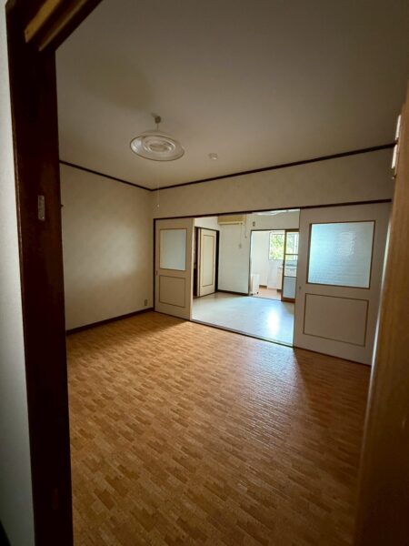 （特典あり！?）兵庫県南あわじ市灘城方・特典有りの鉄骨マンション3階の部屋物件！！激安で住めるチャンス！
