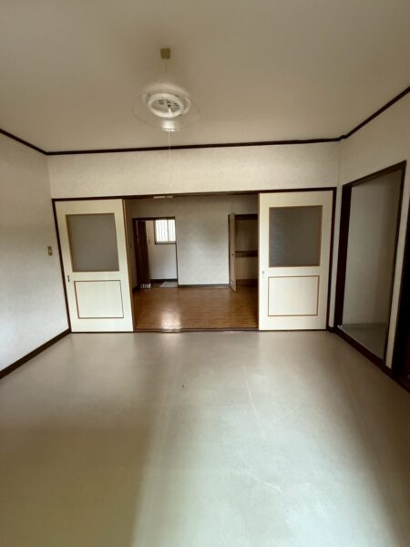 （特典あり！?）兵庫県南あわじ市灘城方・特典有りの鉄骨マンション3階の部屋物件！！激安で住めるチャンス！