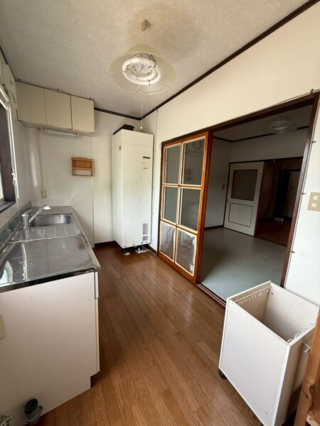 （特典あり！?）兵庫県南あわじ市灘城方・特典有りの鉄骨マンション3階の部屋物件！！激安で住めるチャンス！