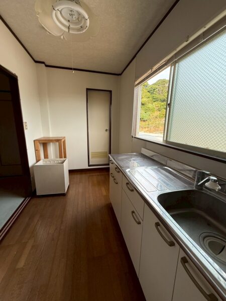 （特典あり！?）兵庫県南あわじ市灘城方・特典有りの鉄骨マンション3階の部屋物件！！激安で住めるチャンス！