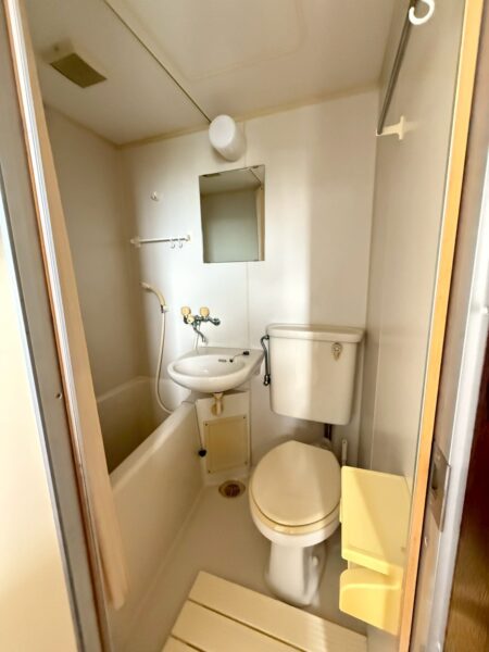 （特典あり！?）兵庫県南あわじ市灘城方・特典有りの鉄骨マンション3階の部屋物件！！激安で住めるチャンス！