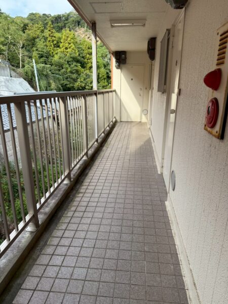 （特典あり！?）兵庫県南あわじ市灘城方・特典有りの鉄骨マンション3階の部屋物件！！激安で住めるチャンス！