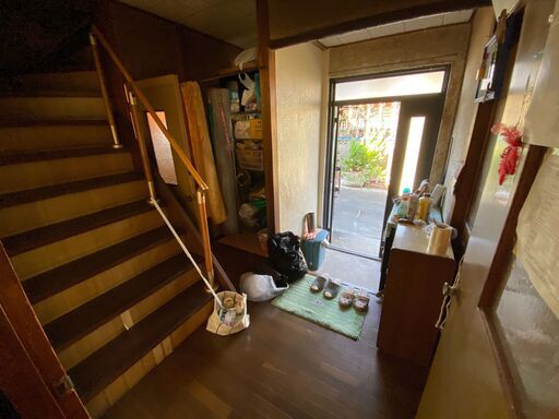 5年後に譲渡します！）和歌山県有田市宮崎町・空き家期間は約1年のリゾート風の戸建物件！
