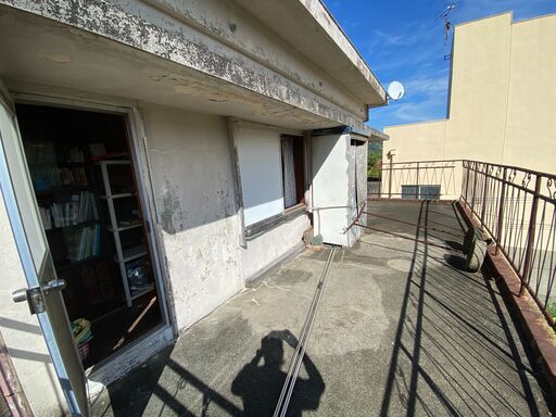 5年後に譲渡します！）和歌山県有田市宮崎町・空き家期間は約1年のリゾート風の戸建物件！