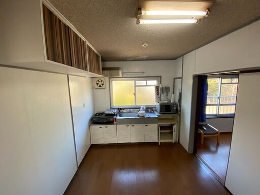 初期費用は全力で相談にのります！！）兵庫県神戸市垂水区神陵台・5階建て団地の角部屋4階4DK部屋の物件！！