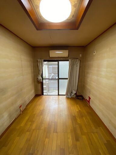 （みんな大好き瓢箪山エリア！）大阪府東大阪市末広町・今は風呂なしの平屋建て一軒家！！戸建てに激安で住めるチャンス！