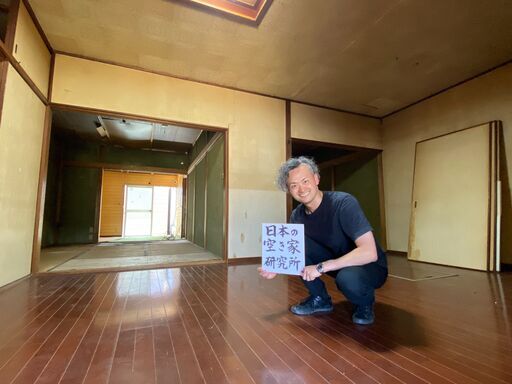 大人気のJR尼崎エリア！）車が2台停めれそうな駐車場付き平屋建て物件！JR尼崎駅から徒歩12分の超人気エリア物件！